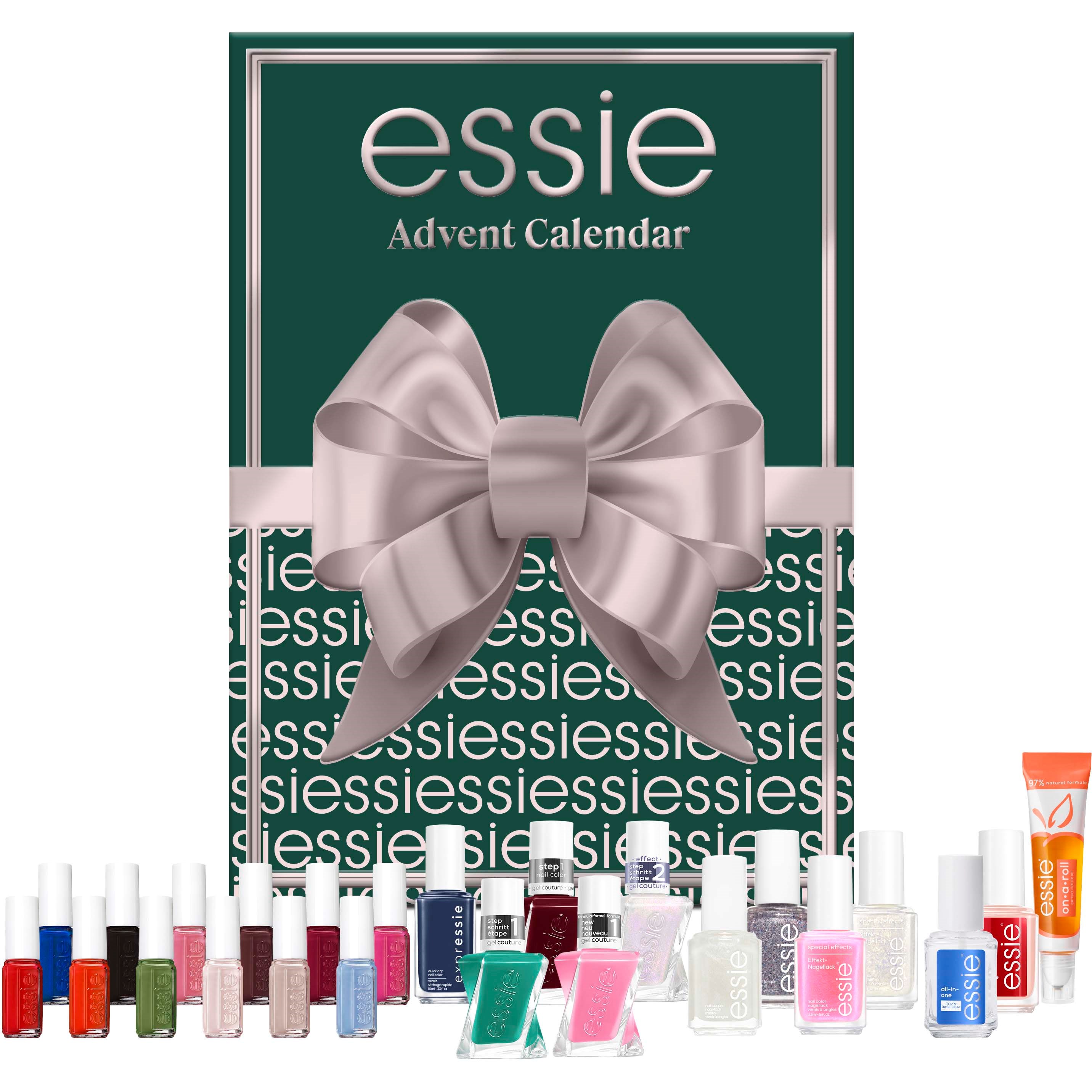 Essie Advent Calendar