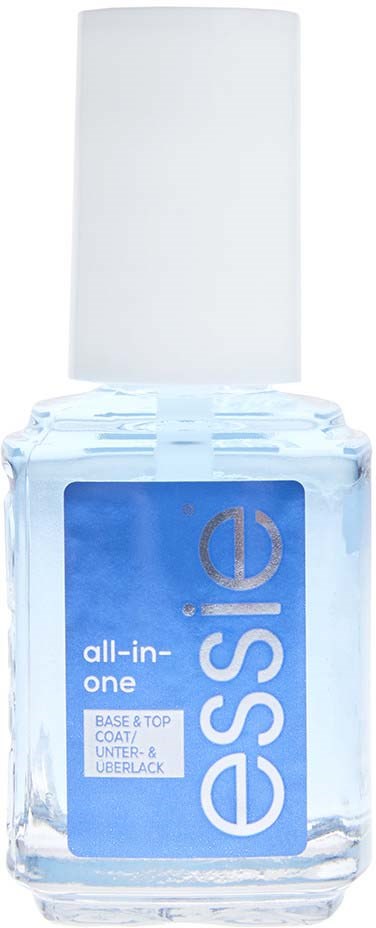 Essie Nail Care Base + Top Coat, All-In-One 14 ml