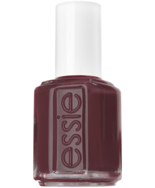 Essie Nail Lacquer 487 Berry Hard