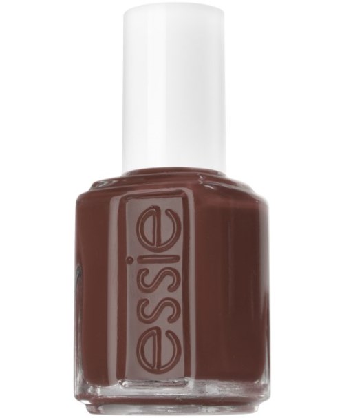 Essie Nail Lacquer 252 Chocolate Cakes