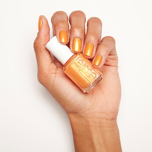 Essie classic - fall collection don't be spotted