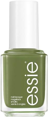 Essie classic - fall collection heart of the jungle