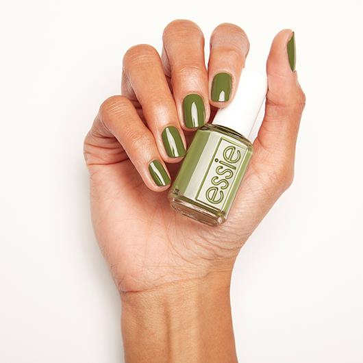 Essie classic - fall collection heart of the jungle