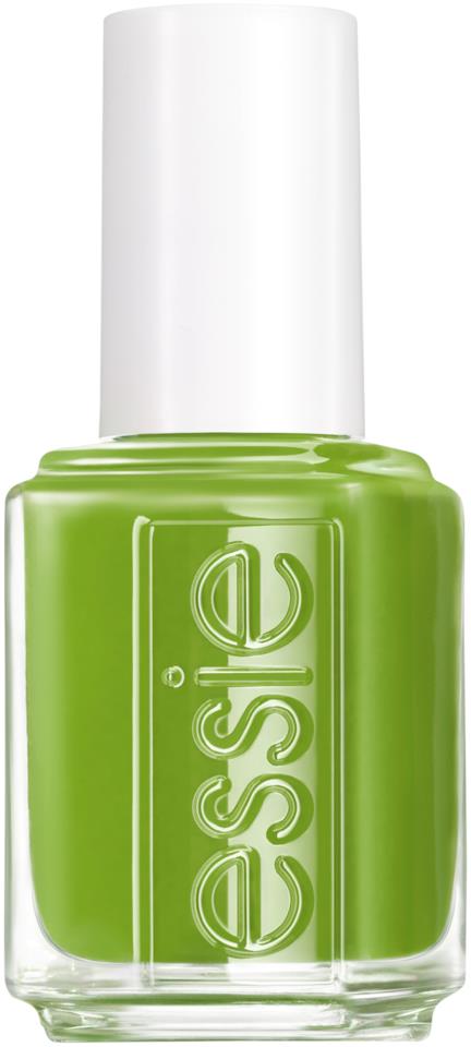 Essie classic - midsummer collection come on clover 724