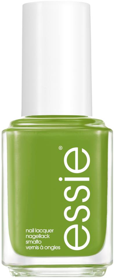 Essie classic - midsummer collection come on clover 724