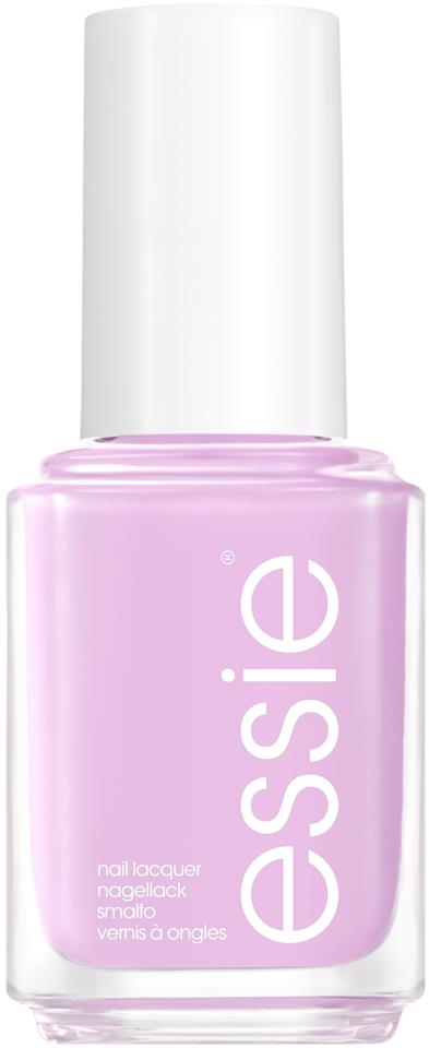 Essie classic - midsummer collection ruffle your petals 723