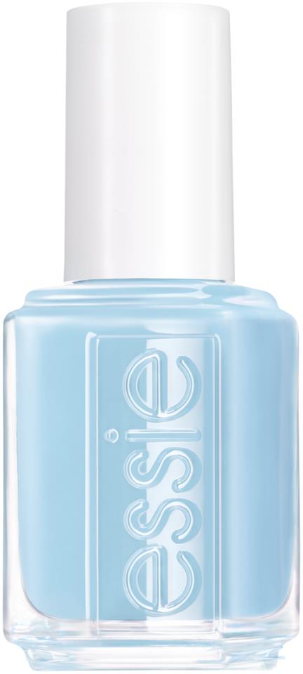 Essie classic - midsummer collection sway in crochet 721