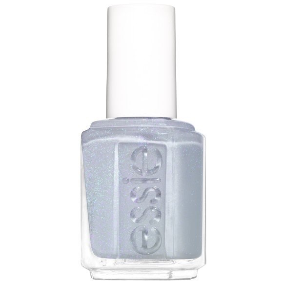 Nail Lacquer Make A Splash