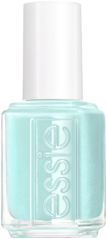 Essie classic - sunny business seas the day 717