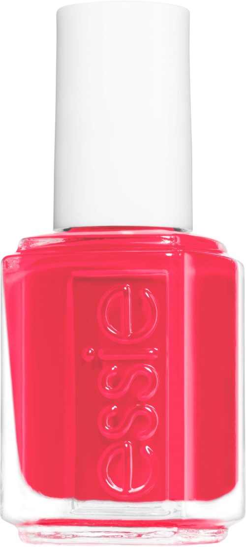 Essie Nail Lacquer 72 peach daiquiri