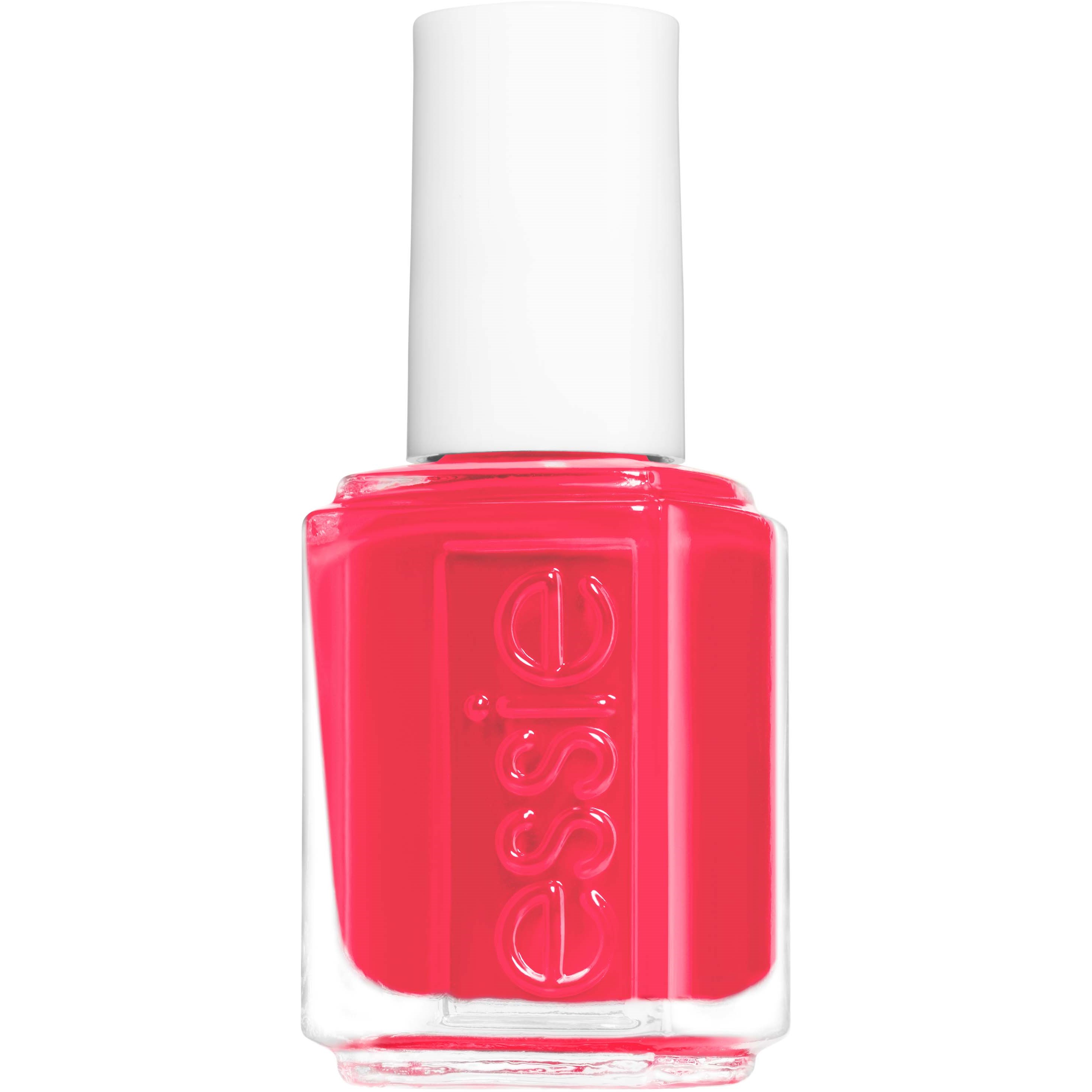 Essie Nail Lacquer 72 peach daiquiri