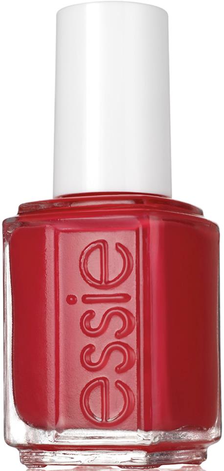 Essie Nail Lacquer Collection With The Band