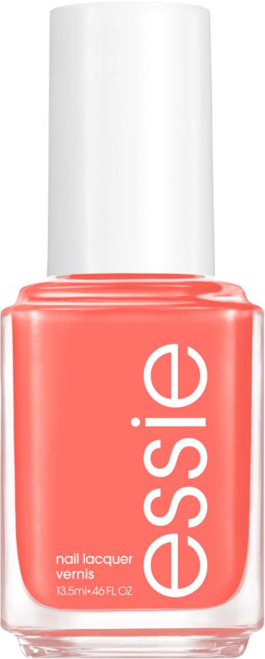 Essie Nail Lacquer winter collection 816 dont kid yourself