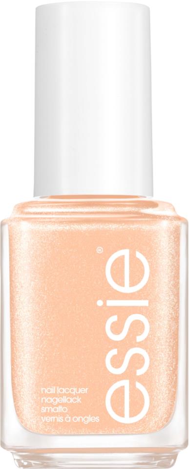 Essie Nail Lacquer winter collection 818 glee-for-all