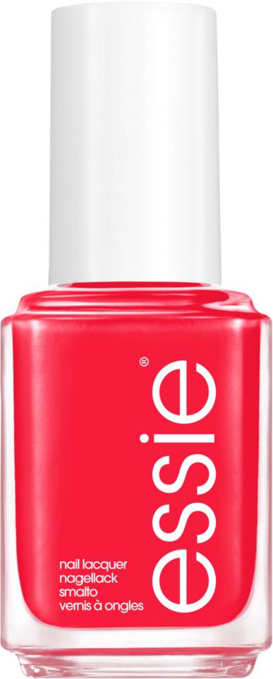 Essie Nail Lacquer winter collection 815 toy to the world