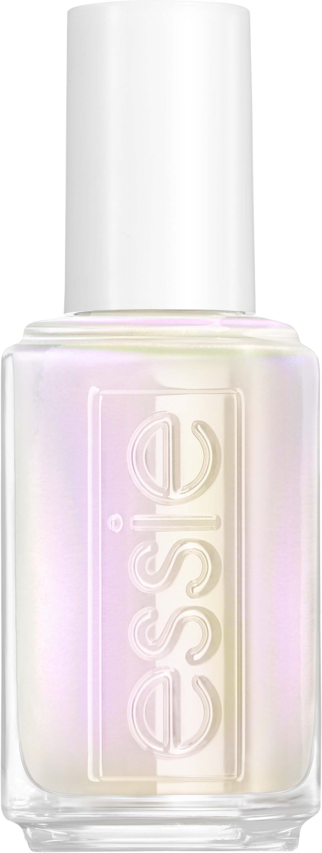 Essie Nail Iced 460 ml 10 Coat Filter FX Out Expressie Top