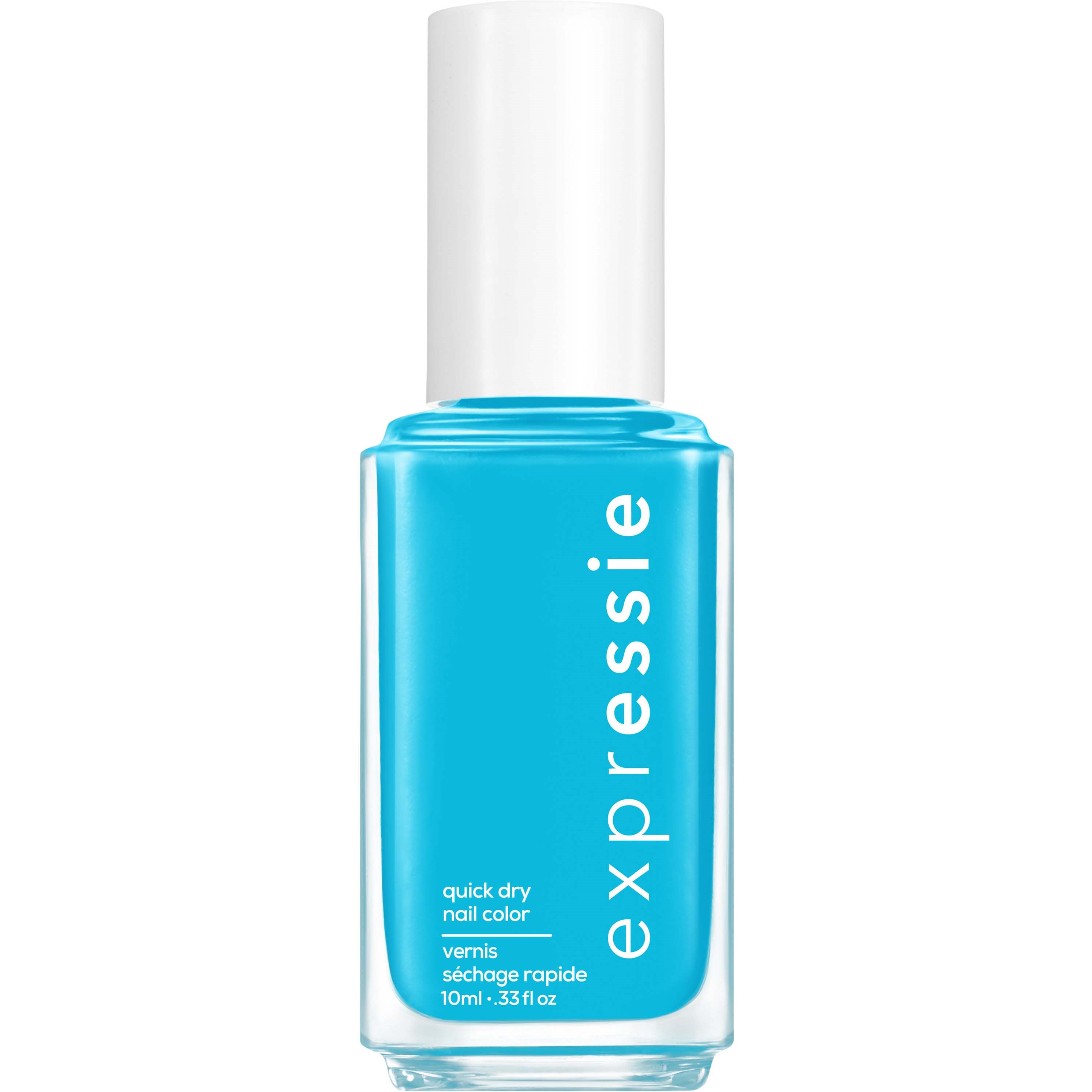 Läs mer om Essie Expressie Quick Dry Nail Color 485 Word On The Street
