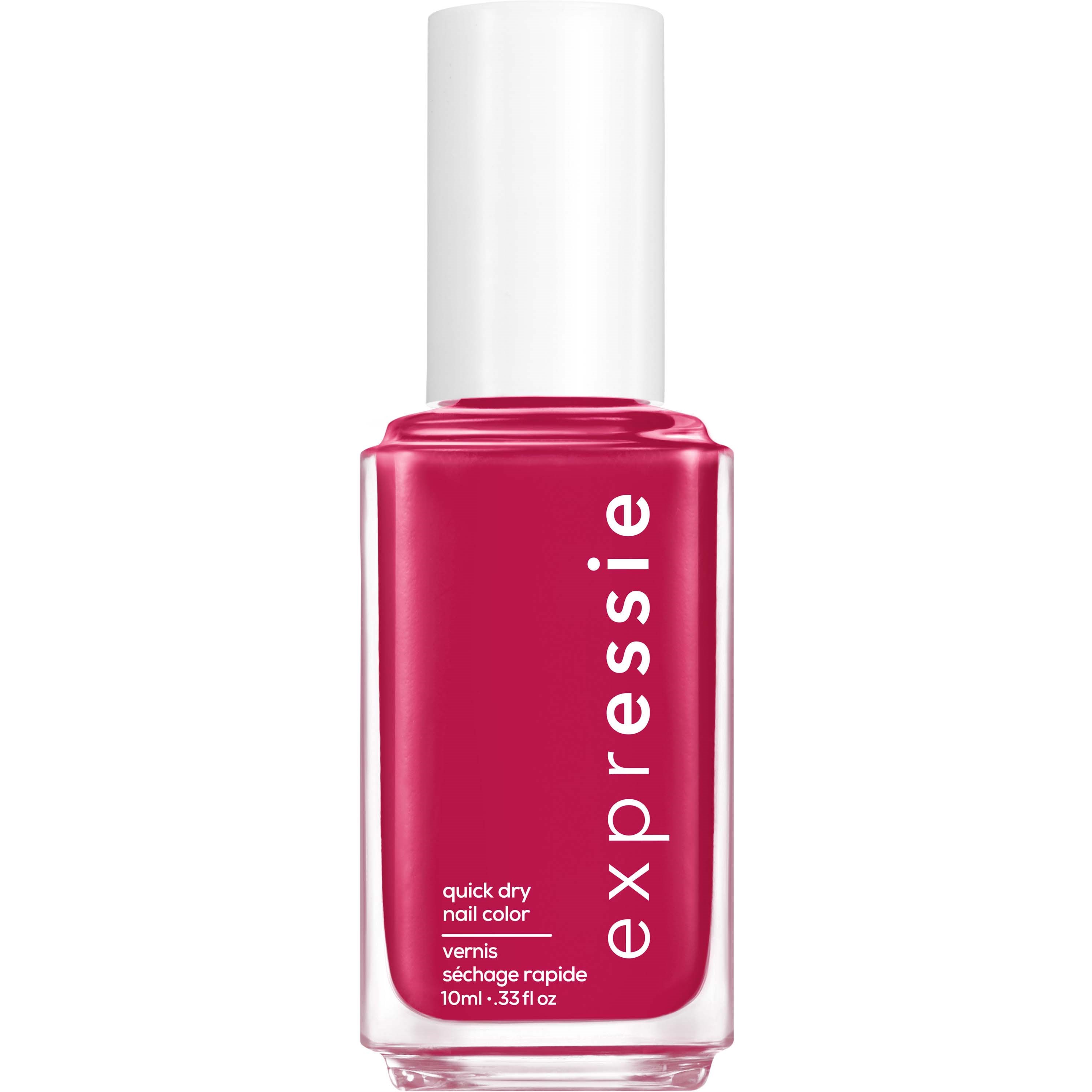 Läs mer om Essie Expressie Quick Dry Nail Color 490 Spray It To Say