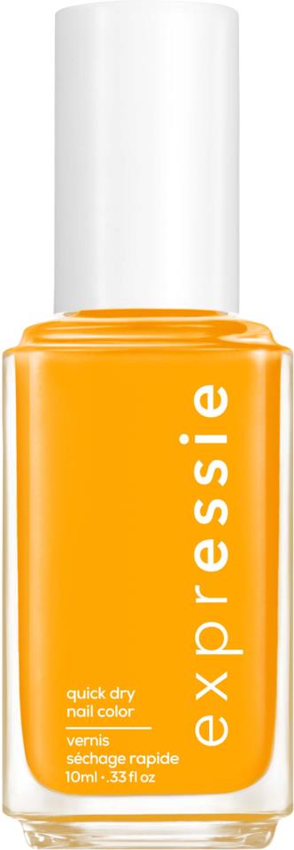 Essie ExprEssie 495 Outside The Lines