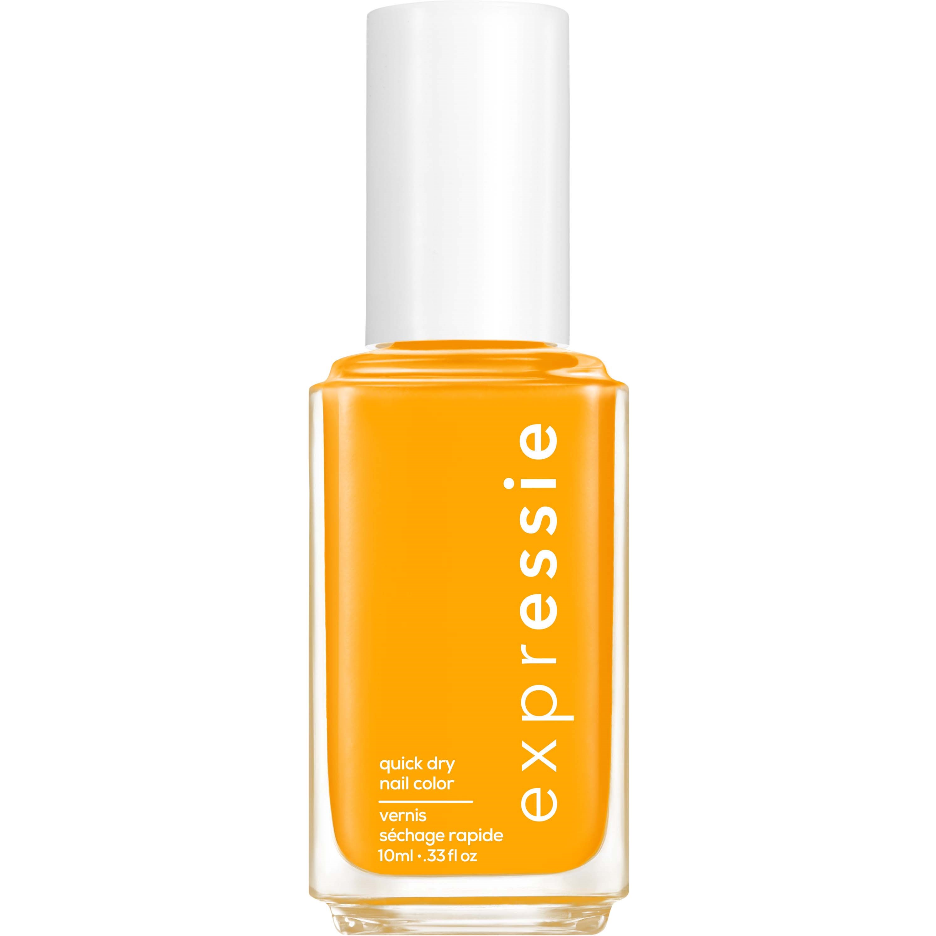 Essie Expressie Quick Dry Nail Color 495 Outside The Lines