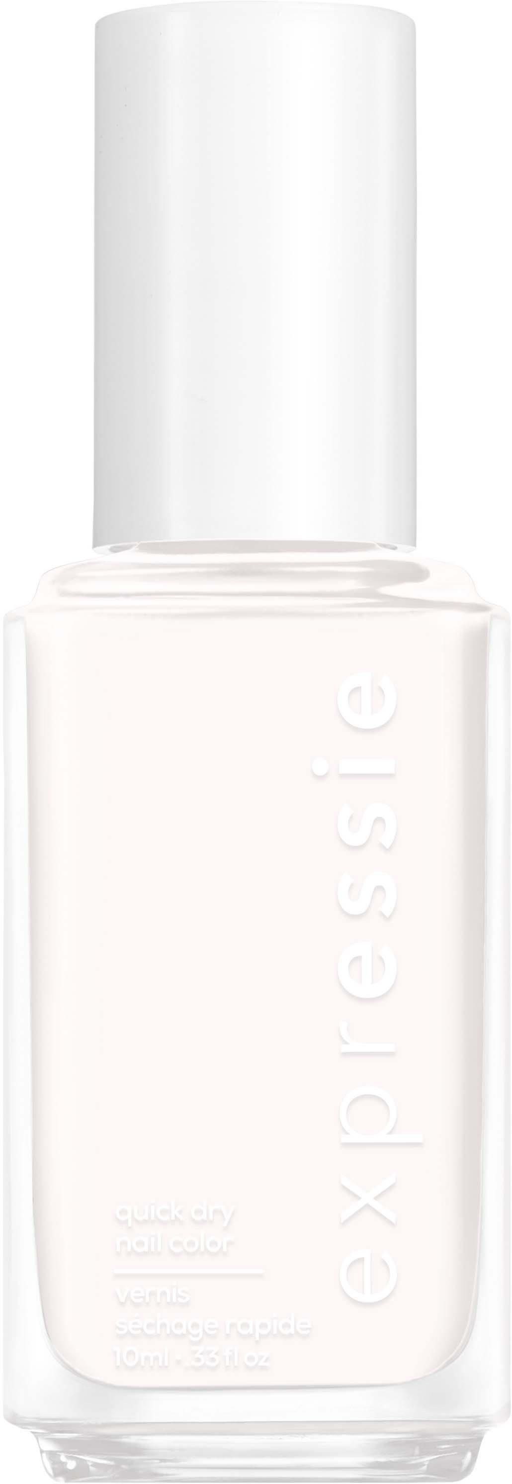 Essie Expressie Quick Dry Nail Color 500 Unapologetic Icon | lyko.com