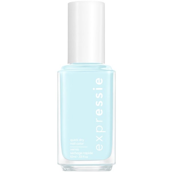 Essie Expressie 540 Life In 4D