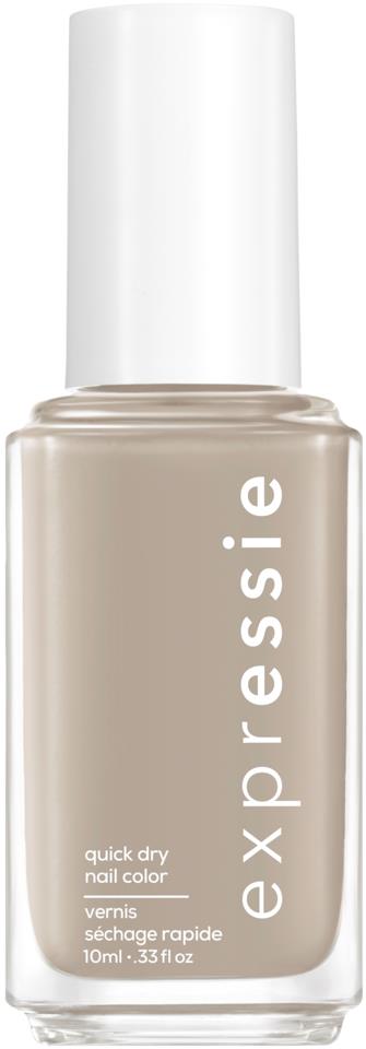 Essie Expressie Binge-Worthy 360