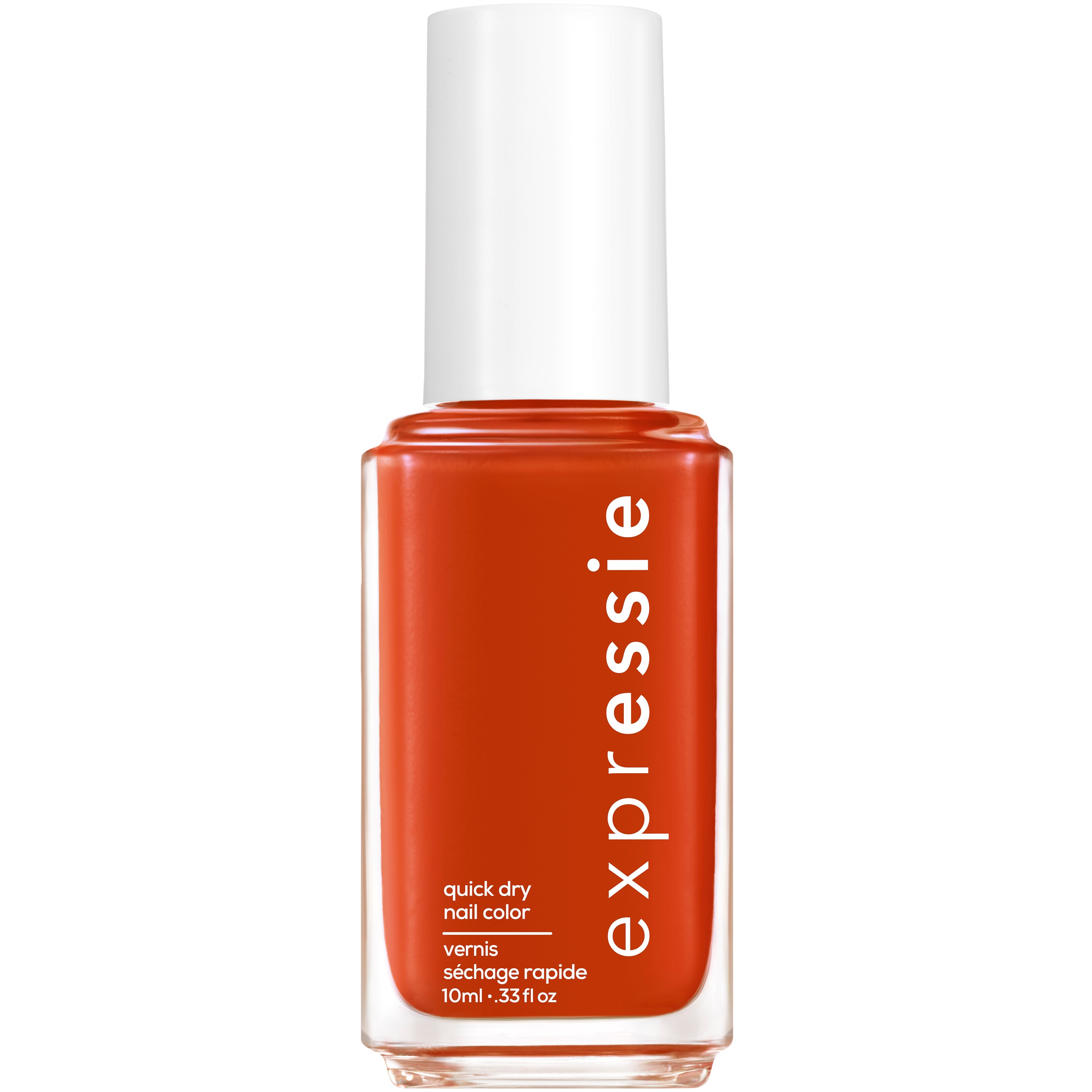 Bilde av Essie Expressie Quick Dry Nail Color Bolt And Be Bold 180