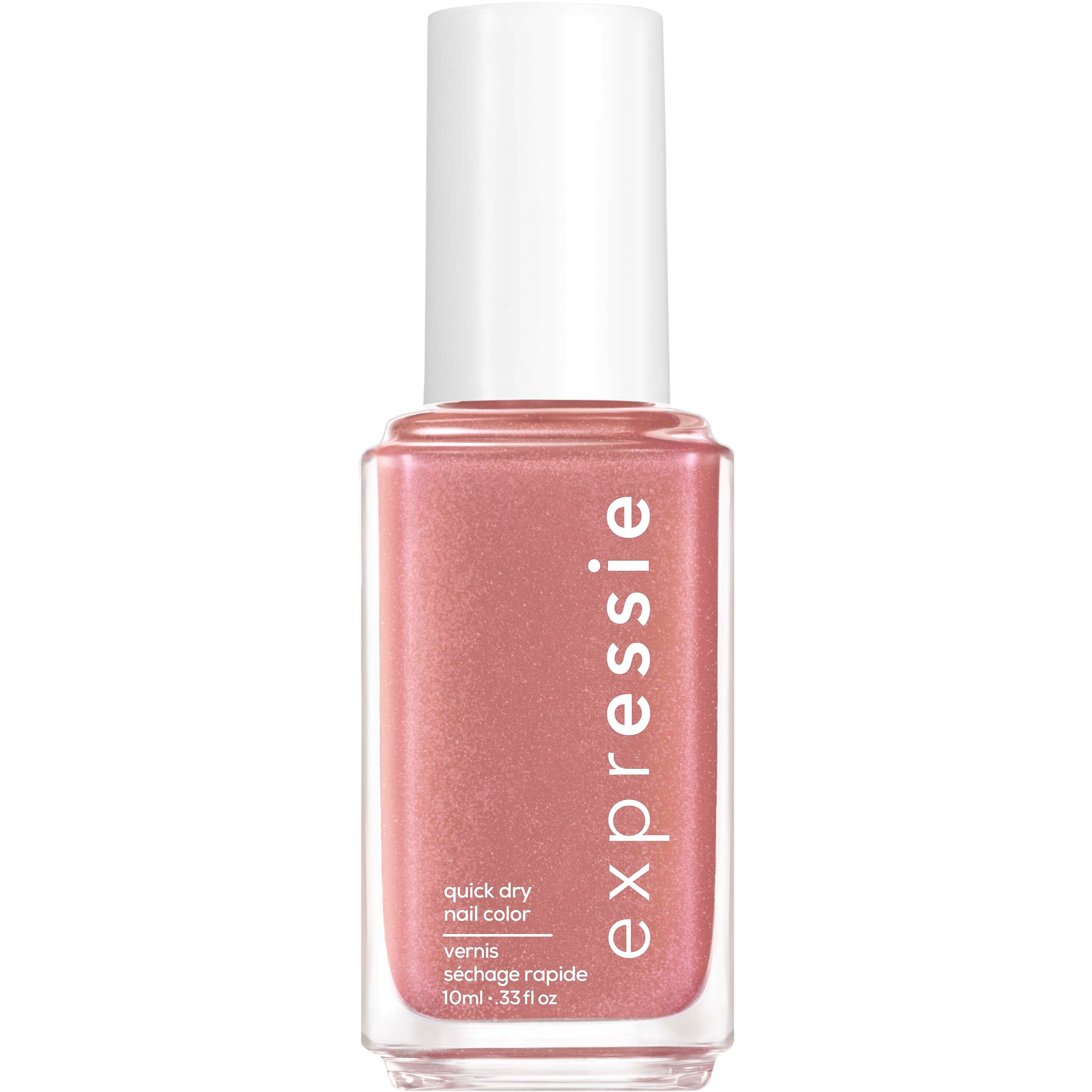Essie Expressie Quick Dry Nail Color Checked-In 25 Essie Expressie Quick Dry Nail Color Checked-In 25