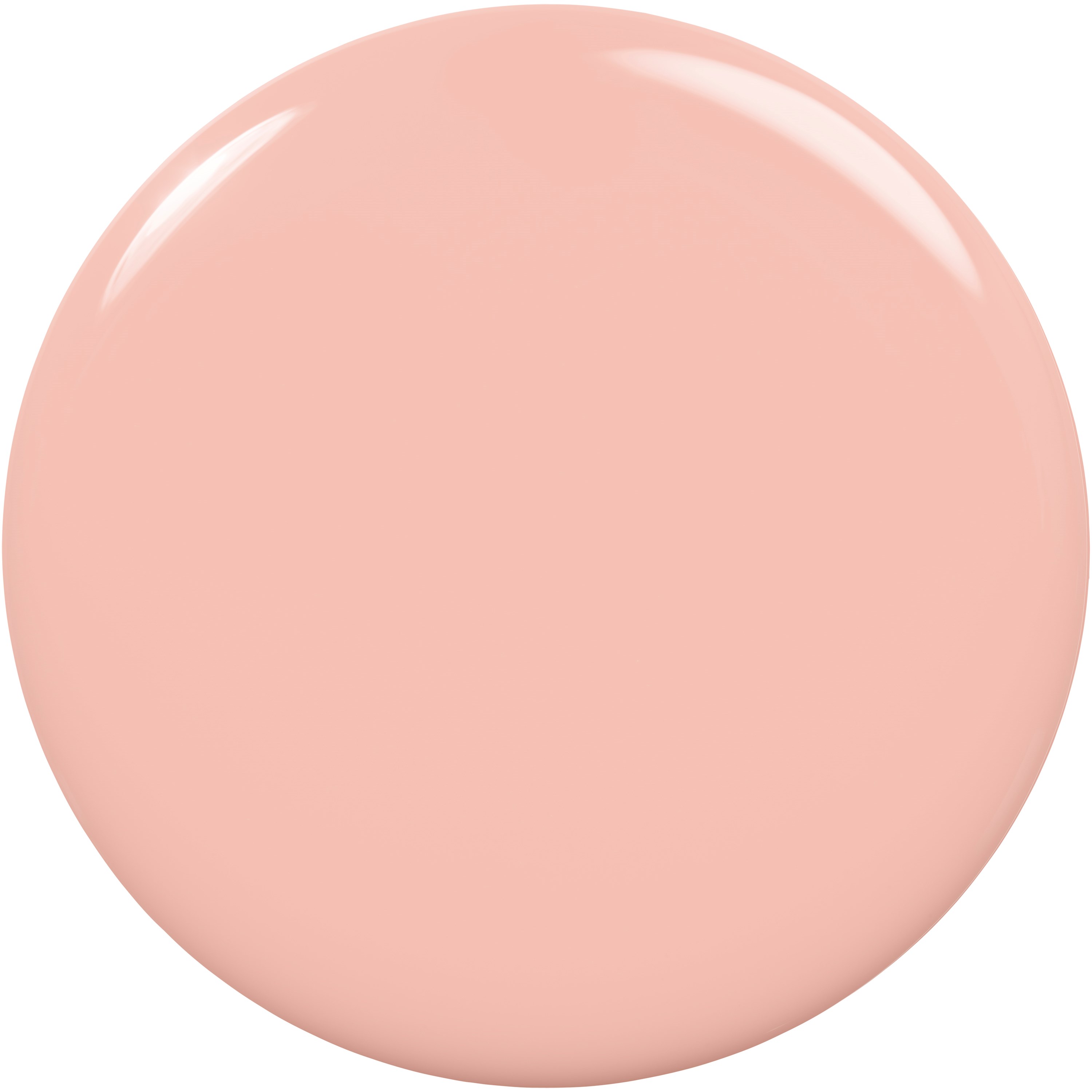 Essie Expressie Quick Dry Nail Color Crop Top & Roll 0 (obrázok 7)