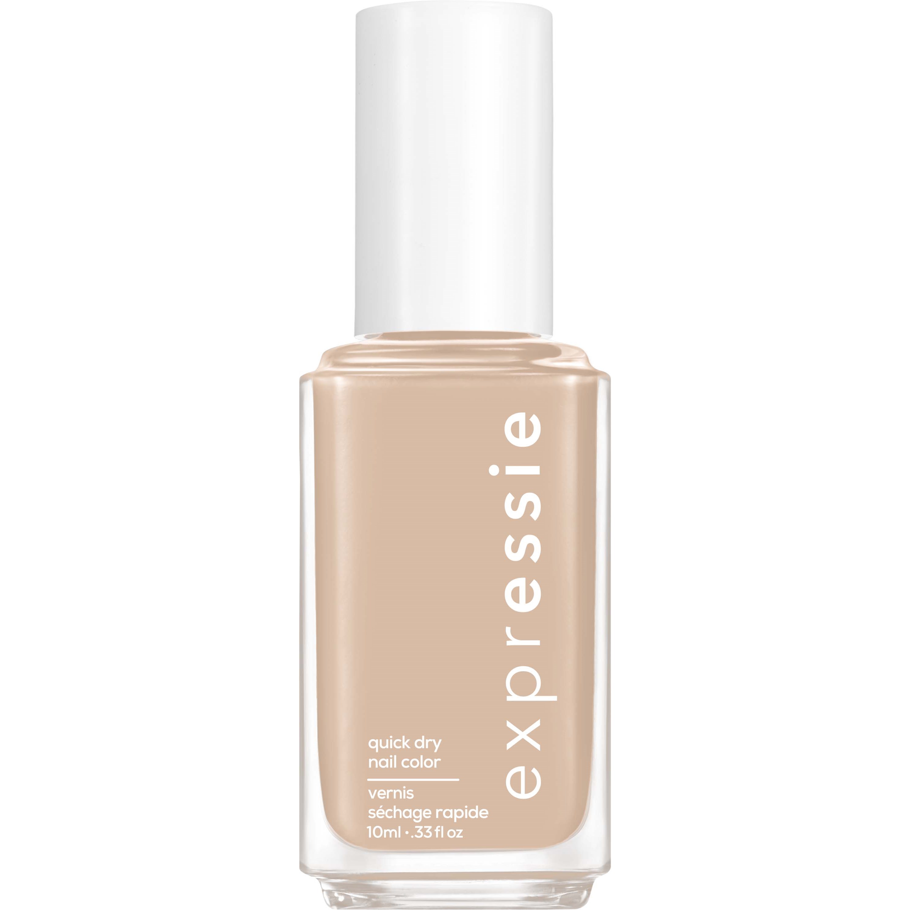 Läs mer om Essie Nail Expressie Millenium Momentum 345