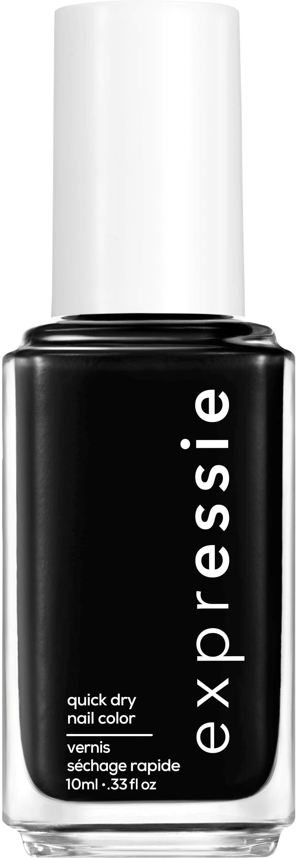 Essie Expressie Quick Dry Nail Color Now Or Never 380