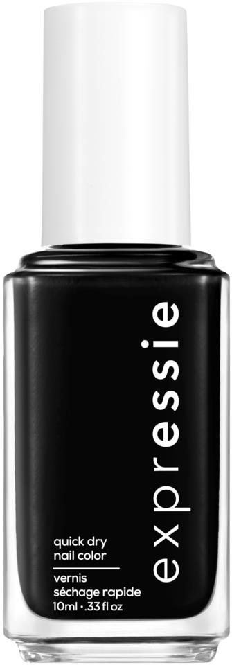 Essie Expressie Now Or Never 380
