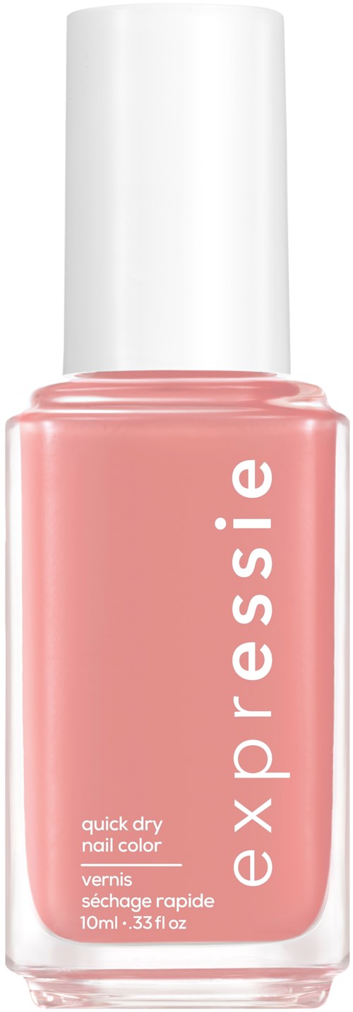 Essie Expressie Quick Dry Nail Color Second Hand, First Love 10