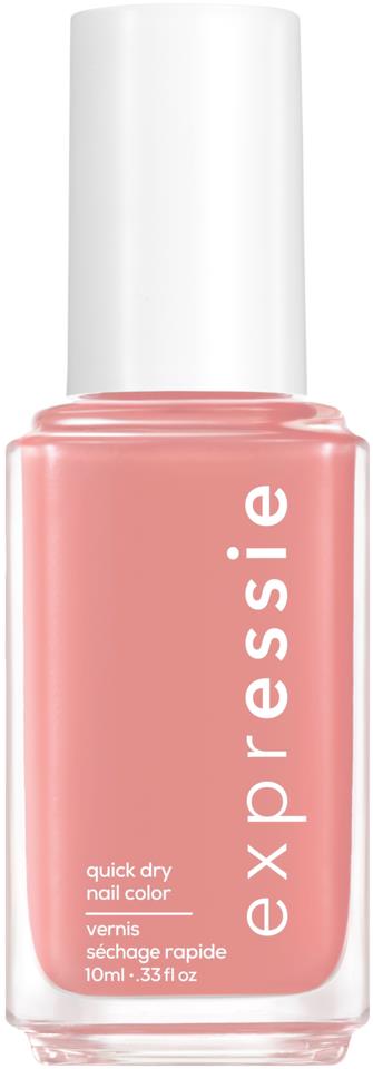 Essie Expressie Second Hand, First Love 10