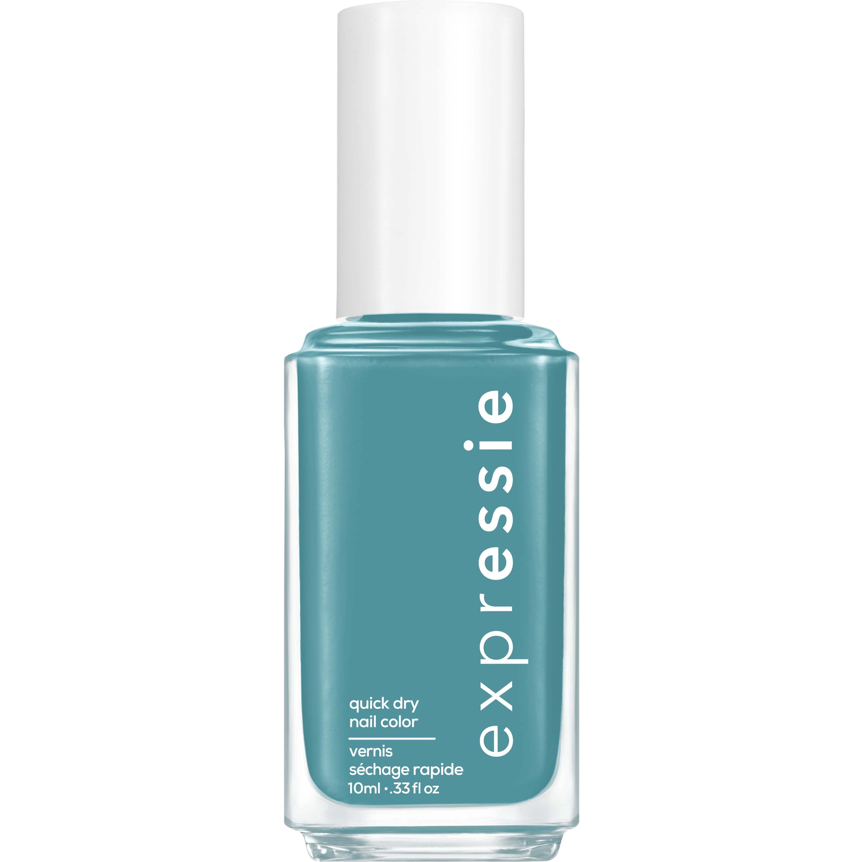 Läs mer om Essie Nail Expressie Up Up & Away Message 335