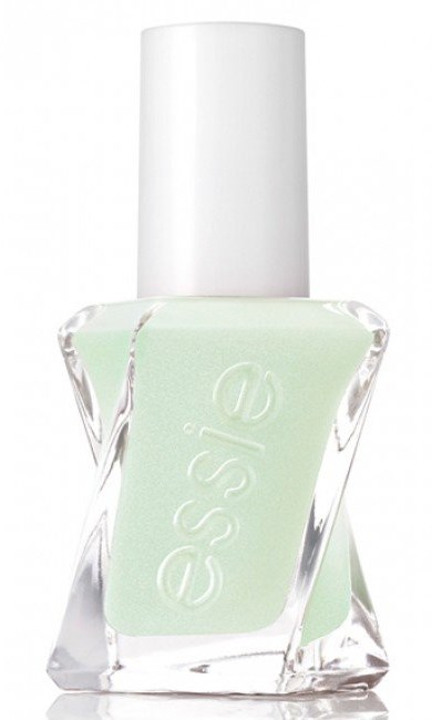 Essie Gel Couture 160 Zip Me Up