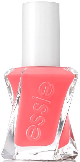 Essie Gel Couture 210 On The List