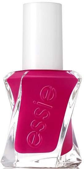 Essie Gel Couture 290 SIT ME IN THE FRONT ROW
