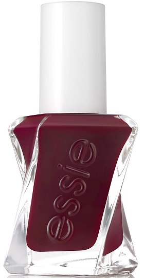 Essie 370 Gel Couture Clicks Model Gel Polish Nail