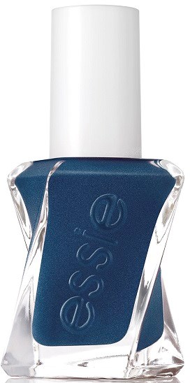 Essie Gel Couture 390 Surrounded By Studs