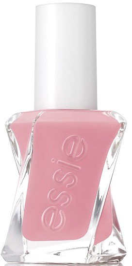 Essie Gel Couture Gel Nail Polish Stitch by Stitch