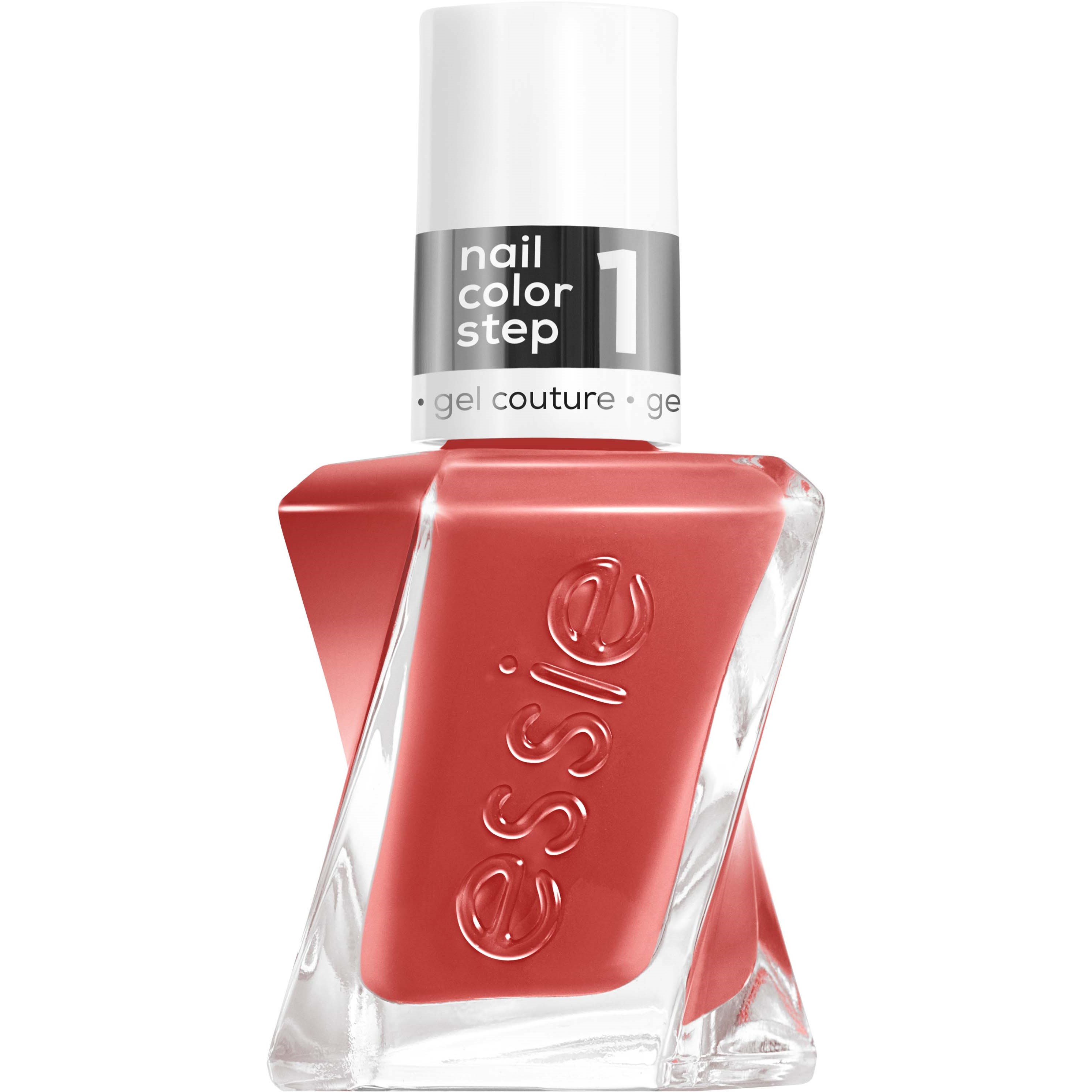 Gel Couture Nail Polish Woven At Heart 549 - 13,5 ml
