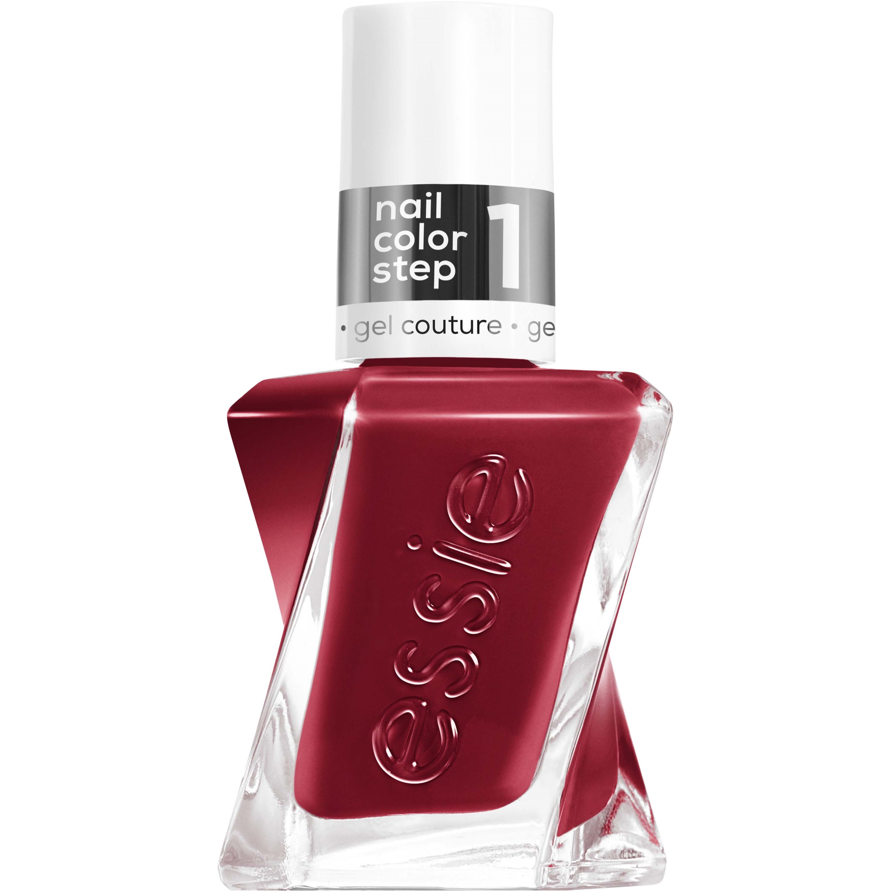 Essie Gel Couture Gel Nail Polish 550 Put In The Patchwork