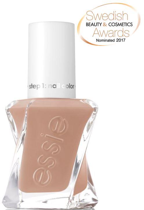 Essie Gel Couture Ballet Nude At The Barre