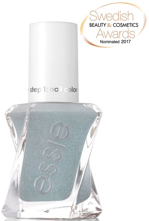 Essie Gel Couture Ballet Nude Closing Night