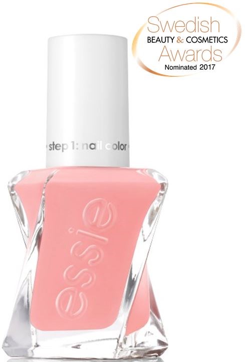 Essie Gel Couture Ballet Nude Hold The Position