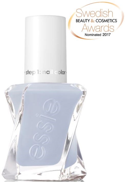 Essie Gel Couture Ballet Nude Perfect Posture