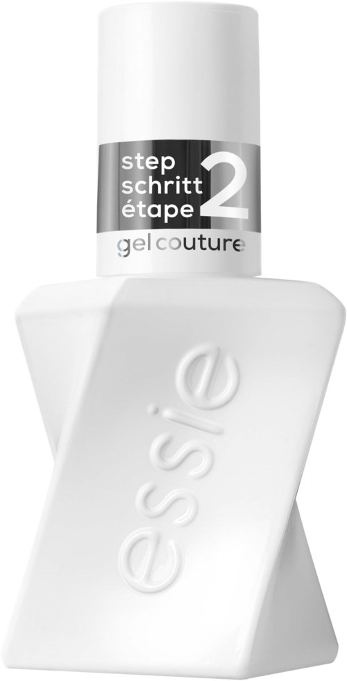 Essie Gel Couture Nail Polish 00 Top Coat