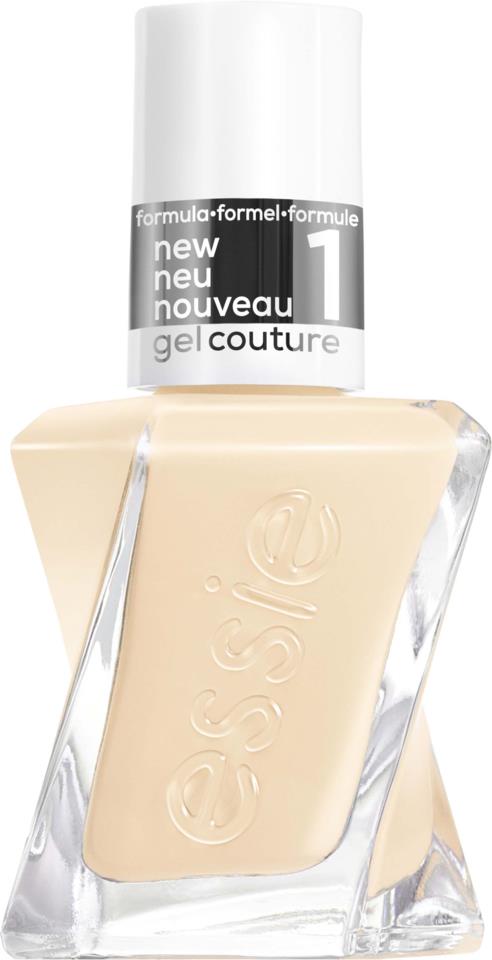 Essie Gel Couture Nail Polish 102 Atelier At The Bay 13,5 ml